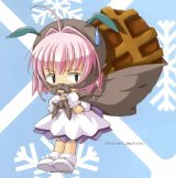 BUY NEW tiny snow fairy sugar - 83116 Premium Anime Print Poster
